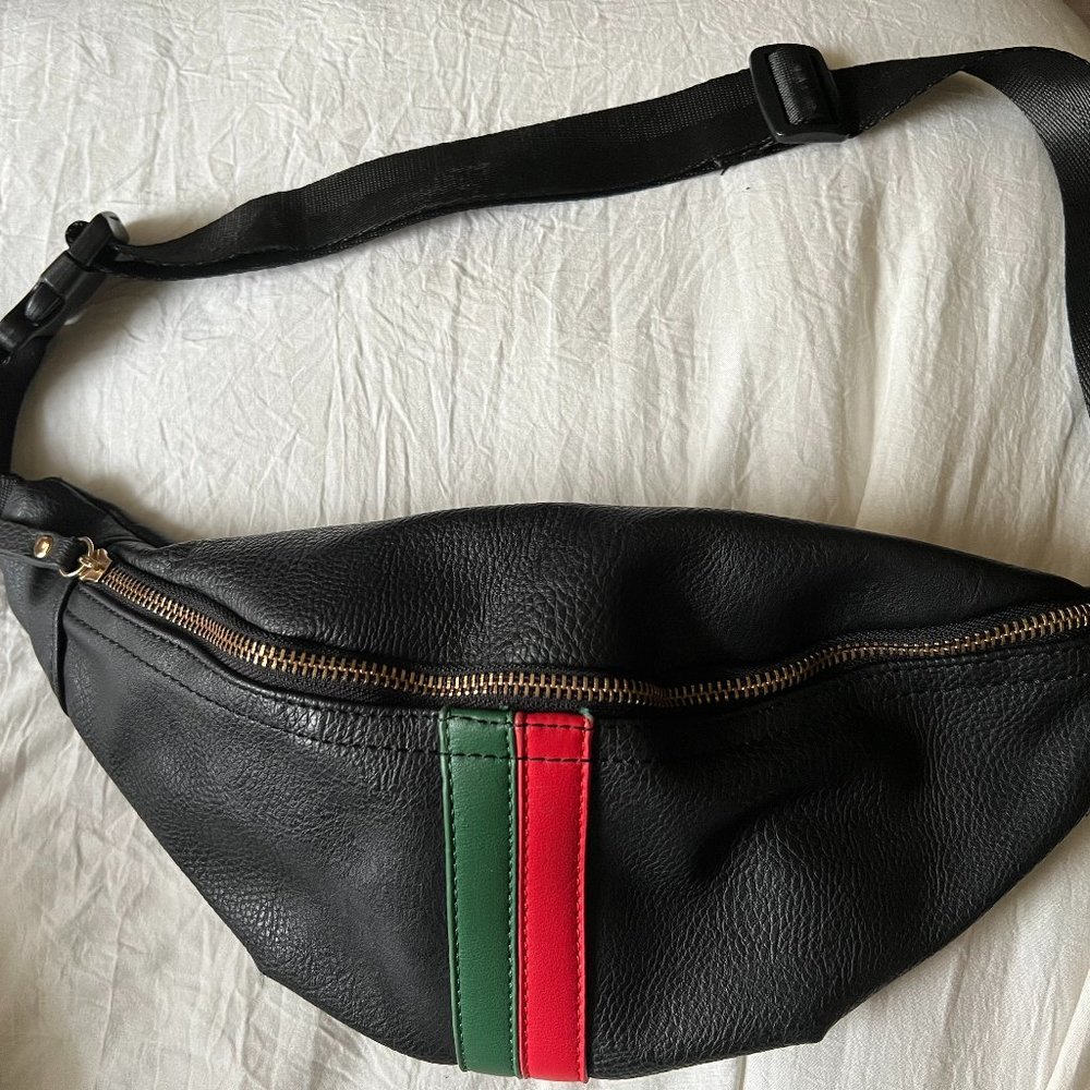 Fashion Nova Fanny Pack